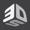 DDD logo