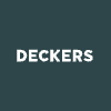 DECK company logo