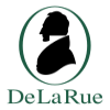 DELRF logo