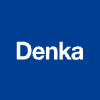 DENKF logo