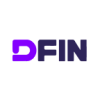 DFIN company logo