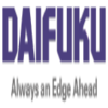 Daifuku Co Ltd logo