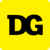 DG logo