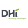 DHX company logo