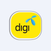 DIGBF logo
