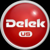 DK logo