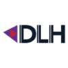 DLHC company logo
