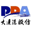 DLPTF logo