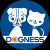 Dogness (International) logo
