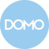 DOMO company logo