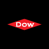 DOW company logo