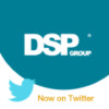 DSPG logo