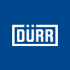 DUERF logo