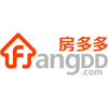 Fangdd Network Group logo