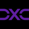 DXC logo