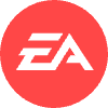 EA logo