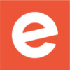 EB company logo
