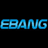 Ebang International Holdings logo