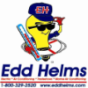 EDHD logo