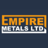 Empire Metals Limited