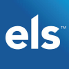 ELS company logo