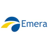 EMRAF logo