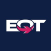 EQT company logo