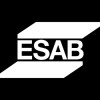 ESAB logo