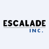 Escalade, Inc.