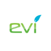 EVI Industries logo