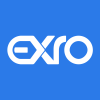 EXROF logo
