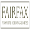 Fairfax Financial Holdings Limited