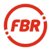 FBRKF logo