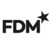 FDDMF logo