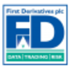 FDRVF logo