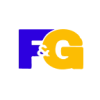 FG company logo