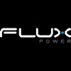 FLUX logo