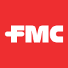 FMC company logo