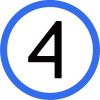 FOUR logo