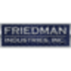 Friedman Industries logo