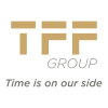 FRFTF logo