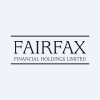 Fairfax Financial Holdings Limited