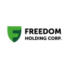 Freedom Holding Corp