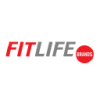 FitLife Brands logo