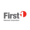 First National logo