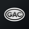 GACR logo