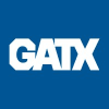GATX company logo