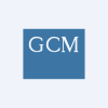 GCMGW logo