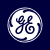 GE company logo
