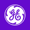 GEHC company logo